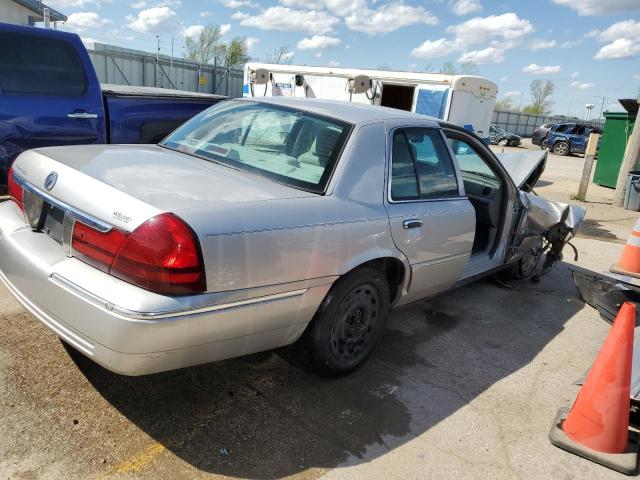 Photo 3 from auction – 2004 MERCURY GRAND MARQ with VIN 2MEHM75W84X664064