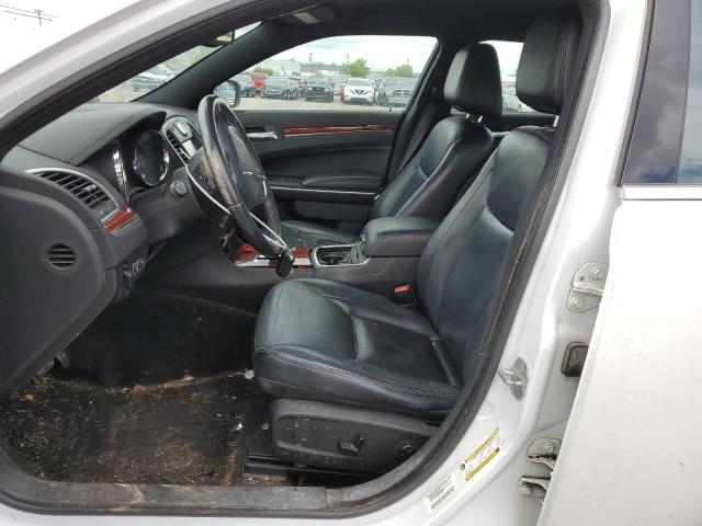 Foto 7 de la subasta – 2013 CHRYSLER 300 con VIN 2C3CCAAG8DH568735