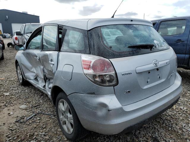 Photo 2 from auction – 2005 TOYOTA COROLLA MA with VIN 2T1KR32E55C337169
