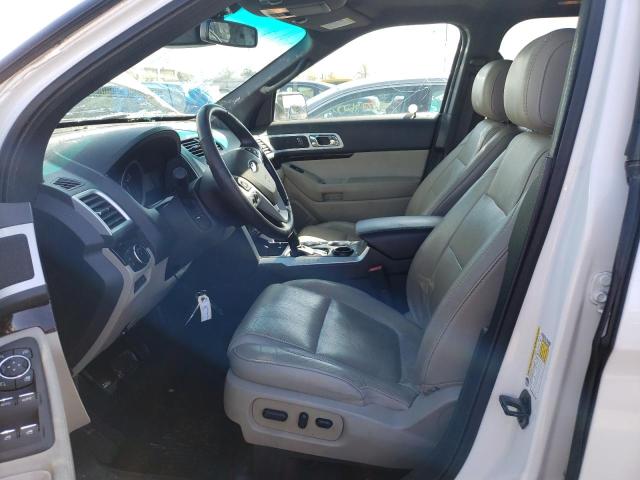 Photo 7 from auction – 2014 FORD EXPLORER L with VIN 1FM5K7F88EGC06098