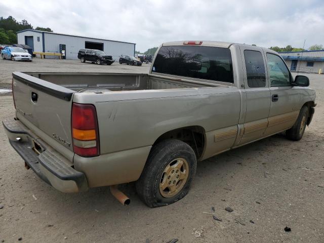 Photo 3 from auction – 2002 CHEVROLET SILVERADO with VIN 2GCEC19VX21167930