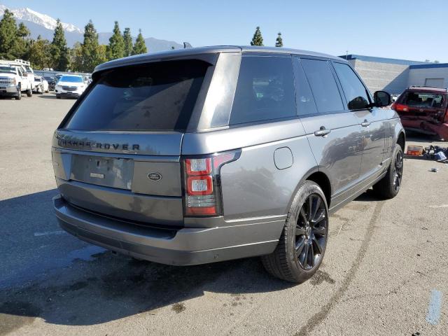 Photo 3 from auction – 2015 LAND ROVER RANGE ROVE with VIN SALGS2TF5FA235364