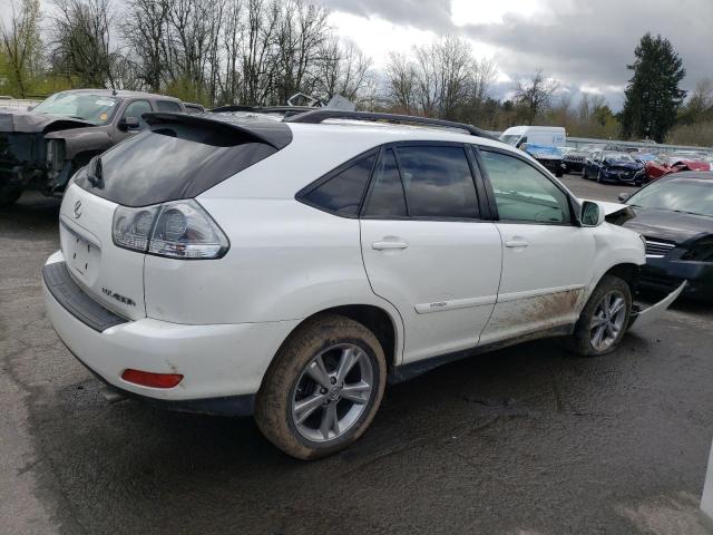 Zdjęcie 3 z aukcji – 2007 LEXUS RX 400H z VIN JTJHW31U072017512