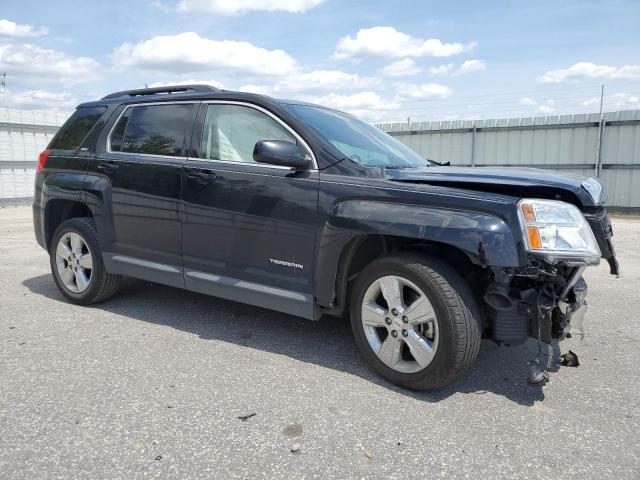 Photo 4 from auction – 2014 GMC TERRAIN SL with VIN 2GKALSEK9E6298472