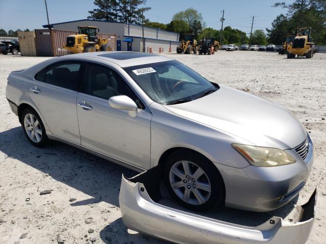 Photo 4 from auction – 2008 LEXUS ES 350 with VIN JTHBJ46G982200181