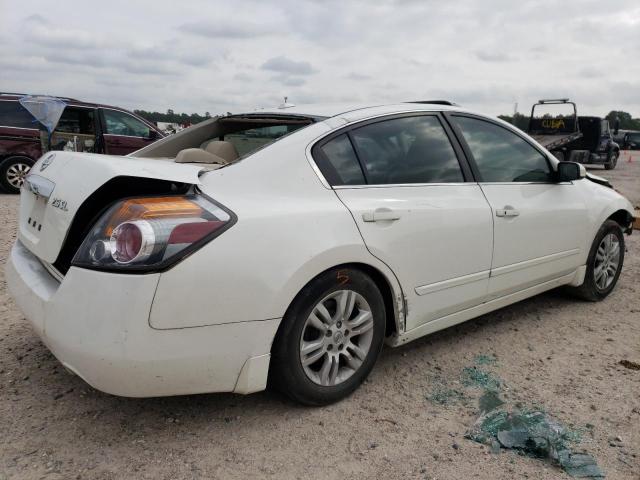 Photo 3 from auction – 2011 NISSAN ALTIMA BAS with VIN 1N4AL2AP0BN479468