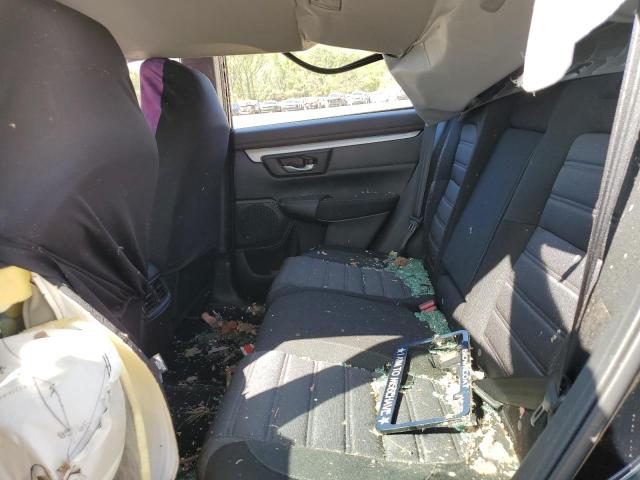 Photo 10 from auction – 2022 HONDA CR-V SE with VIN 7FARW2H73NE006147