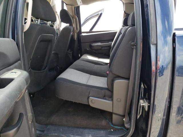 Photo 10 from auction – 2008 CHEVROLET SILVERADO with VIN 3GCEC13C18G269950