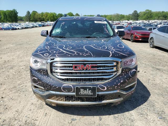 Photo 5 from auction – 2017 GMC ACADIA SLE with VIN 1GKKNLLA1HZ198874