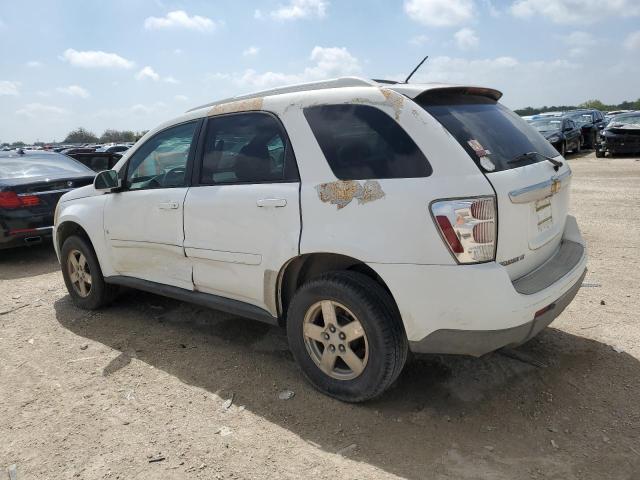 Photo 2 from auction – 2008 CHEVROLET EQUINOX LT with VIN 2CNDL33F786296000