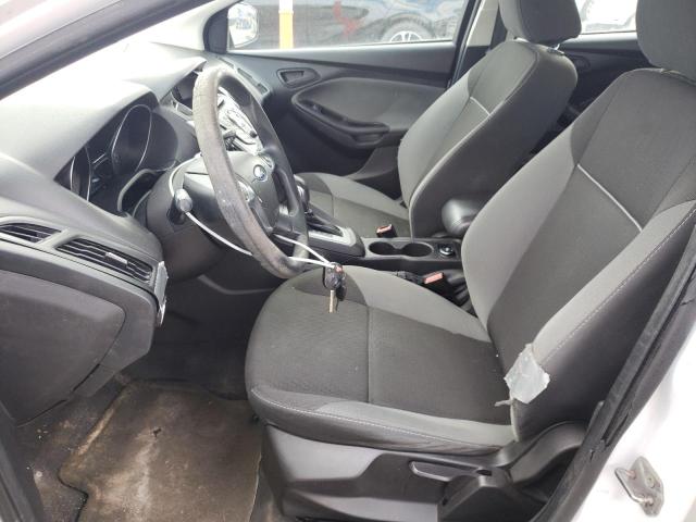 Photo 7 from auction – 2012 FORD FOCUS SE with VIN 1FAHP3K29CL387803