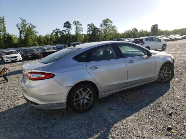 Photo 3 from auction – 2016 FORD FUSION SE with VIN 3FA6P0H76GR283396