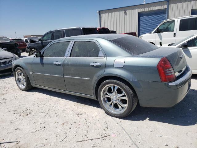 Photo 2 from auction – 2005 CHRYSLER 300C with VIN 2C3JA63H15H160496
