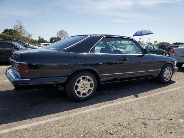 Photo 3 from auction – 1988 MERCEDES-BENZ 560 SEC with VIN WDBCA45D4JA402269