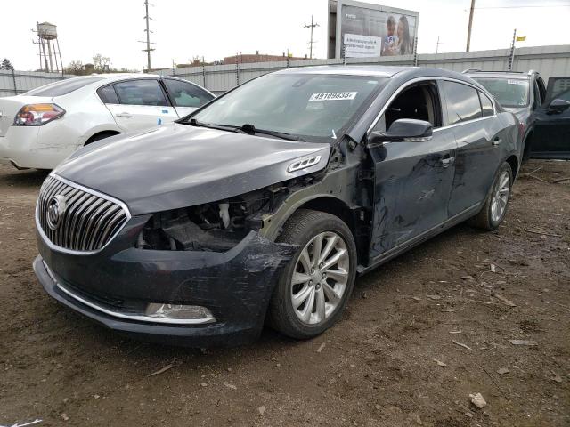 BUICK LACROSSE 2015 z numerem VIN 1G4GB5G3XFF197072 - Zdjęcie z aukcji