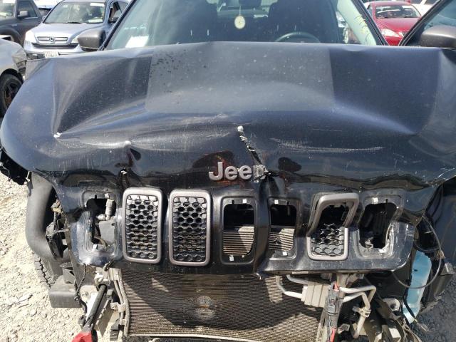 Photo 12 from auction – 2019 JEEP CHEROKEE T with VIN 1C4PJMBX9KD313718