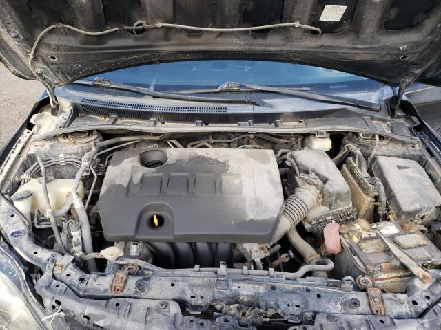 Photo 11 from auction – 2012 TOYOTA COROLLA BA with VIN 5YFBU4EE6CP044474