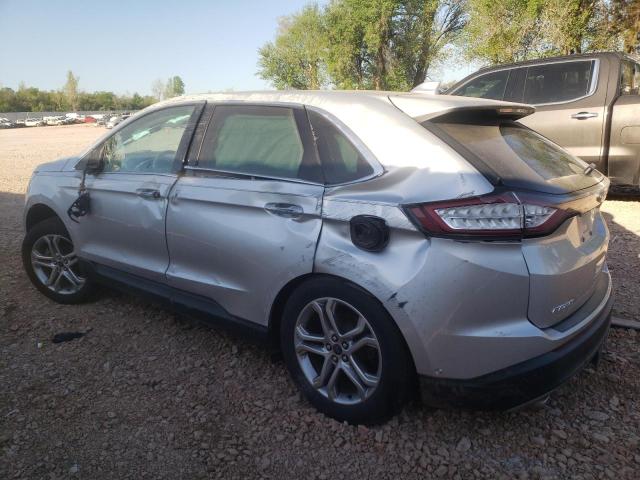 Photo 2 from auction – 2016 FORD EDGE TITAN with VIN 2FMPK3K91GBB86979