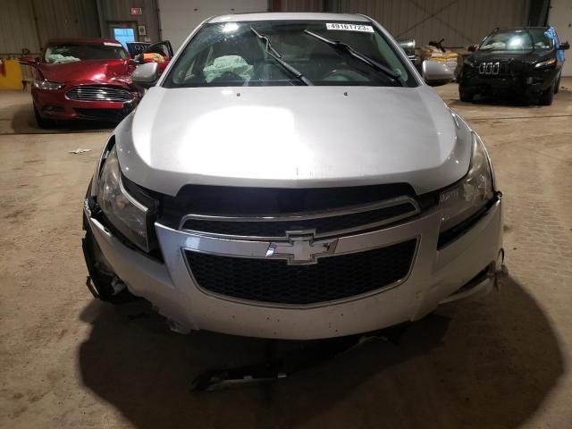 Photo 5 from auction – 2013 CHEVROLET CRUZE LT with VIN 1G1PC5SB6D7164473