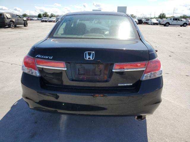 Photo 6 from auction – 2012 HONDA ACCORD SE with VIN 1HGCP2F64CA076112
