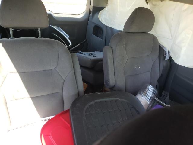 Photo 11 from auction – 2005 HONDA ODYSSEY EX with VIN 5FNRL38475B135573