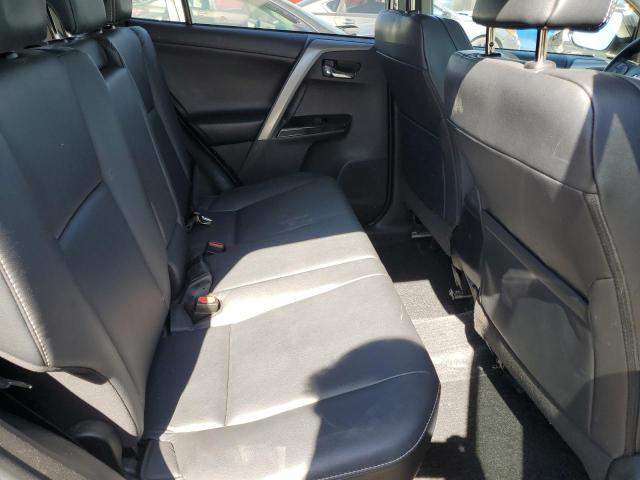 Photo 11 from auction – 2018 TOYOTA RAV4 LIMIT with VIN 2T3YFREVXJW477963
