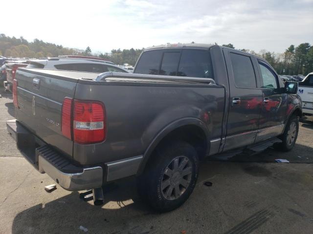 Photo 3 from auction – 2006 LINCOLN MARK LT with VIN 5LTPW185X6FJ07207