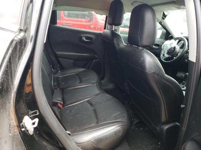 Foto 11 de la subasta – 2021 JEEP COMPASS LI con VIN 3C4NJCCB0MT505451