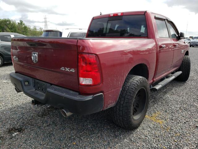 Photo 3 from auction – 2015 RAM 1500 SLT with VIN 1C6RR7LMXFS747596