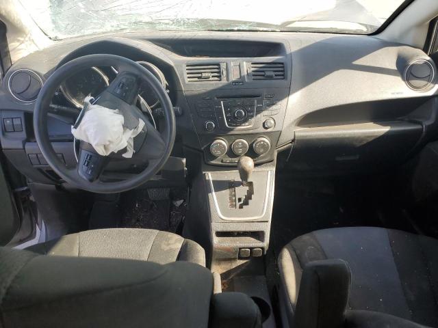 Photo 8 from auction – 2015 MAZDA 5 SPORT with VIN JM1CW2BL5F0185394