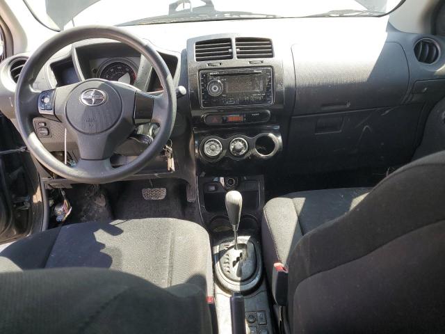 Photo 8 from auction – 2008 TOYOTA SCION XD with VIN JTKKU10458J001083