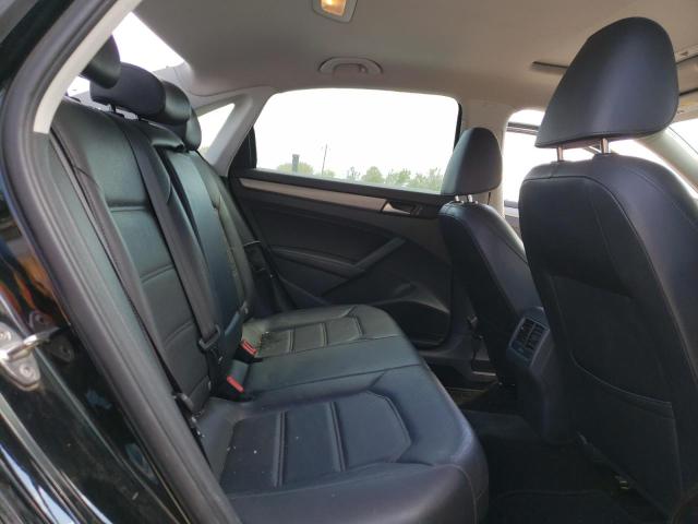 Photo 10 from auction – 2015 VOLKSWAGEN PASSAT SE with VIN 1VWBV7A32FC090414