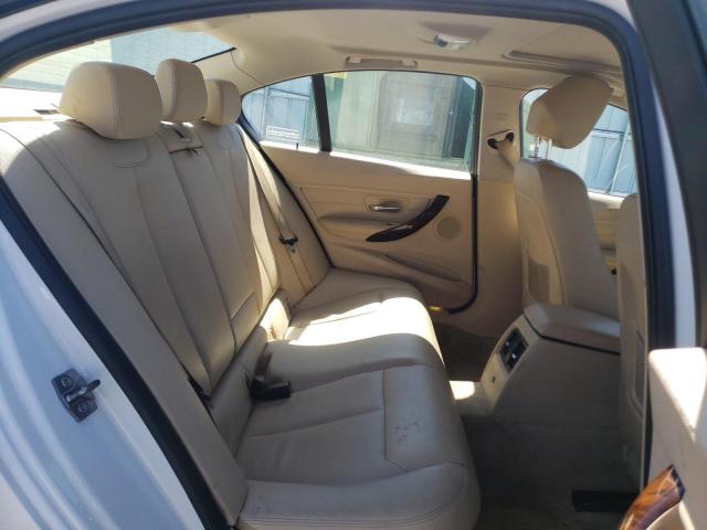 Photo 10 from auction – 2013 BMW 328 I SULE with VIN WBA3C1C53DF441025