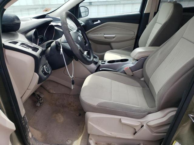 Photo 7 from auction – 2013 FORD ESCAPE SE with VIN 1FMCU0GXXDUC76958