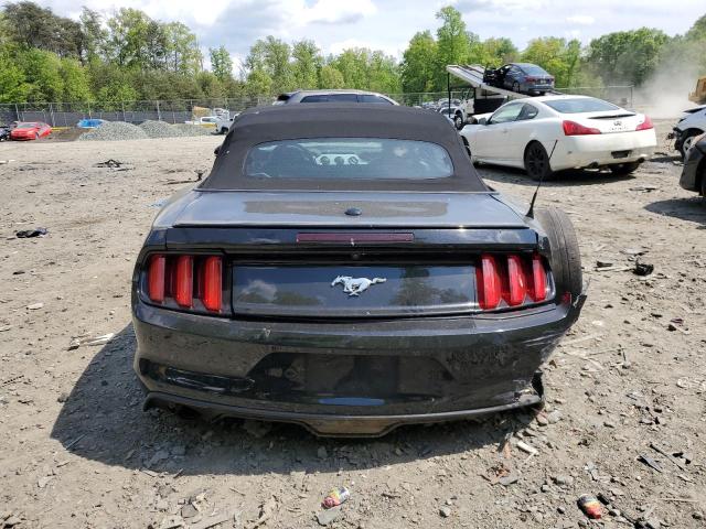 Photo 6 from auction – 2017 FORD MUSTANG with VIN 1FATP8UH9H5218711