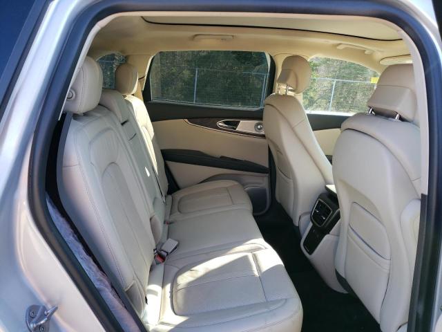 Photo 10 from auction – 2019 LINCOLN NAUTILUS R with VIN 2LMPJ8LP9KBL50697
