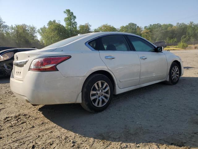 Photo 3 from auction – 2015 NISSAN ALTIMA 2.5 with VIN 1N4AL3AP3FC413150