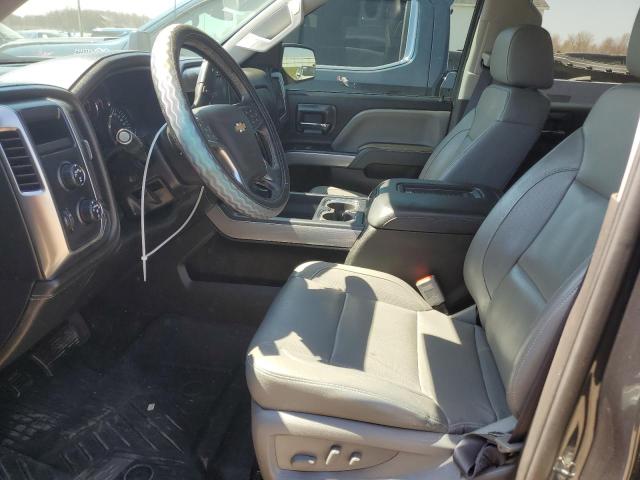Photo 7 from auction – 2017 CHEVROLET SILVERADO with VIN 3GCUKSEC3HG214885