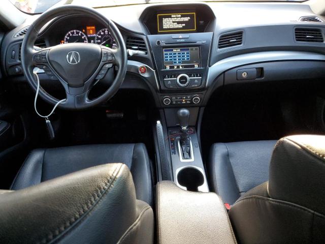 Photo 8 from auction – 2018 ACURA ILX PREMIU with VIN 19UDE2F70JA004632