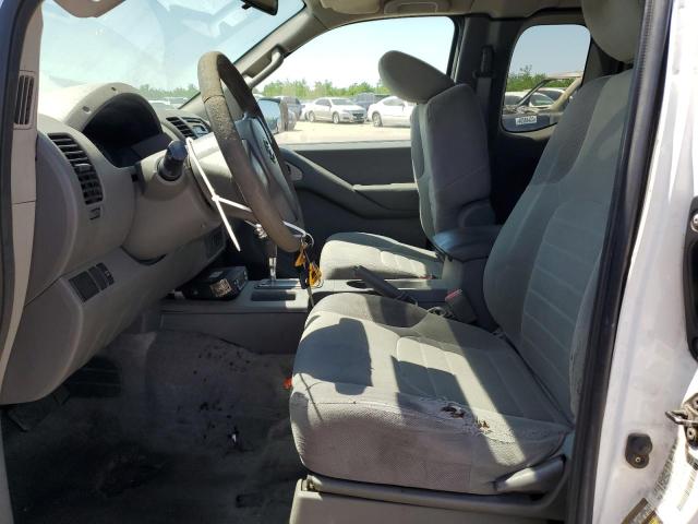 Photo 7 from auction – 2012 NISSAN FRONTIER S with VIN 1N6BD0CT2CC437744