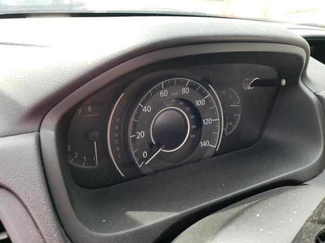Photo 9 from auction – 2015 HONDA CR-V EXL with VIN 5J6RM4H71FL031263