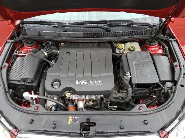 Photo 11 from auction – 2013 BUICK LACROSSE with VIN 1G4GC5E30DF315658