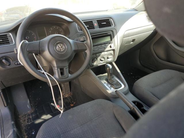 Photo 8 from auction – 2012 VOLKSWAGEN JETTA BASE with VIN 3VW2K7AJ5CM357319