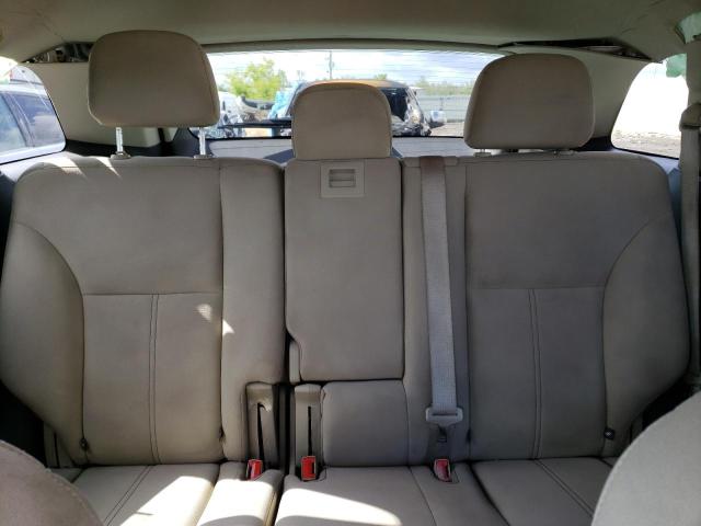 Photo 10 from auction – 2013 FORD EDGE SE with VIN 2FMDK3GC2DBB34120