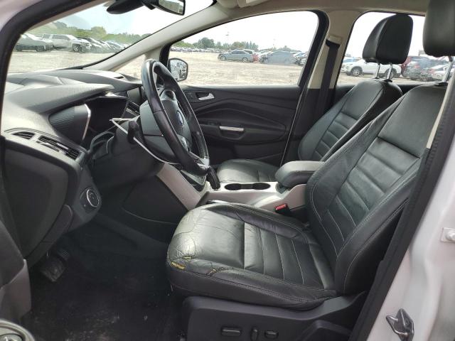 Photo 7 from auction – 2015 FORD C-MAX SEL with VIN 1FADP5BUXFL113722