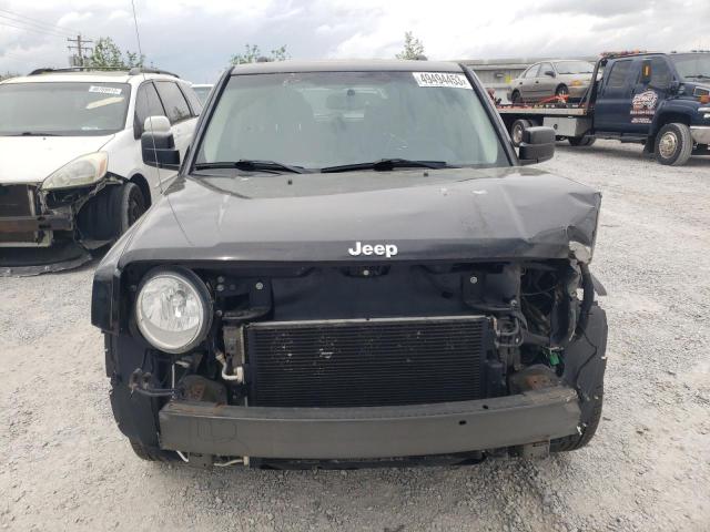 Photo 5 from auction – 2016 JEEP PATRIOT LA with VIN 1C4NJPFB7GD569788