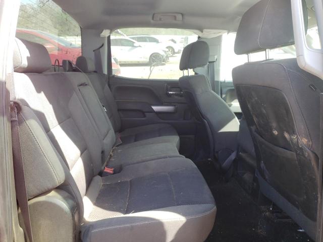 Photo 10 from auction – 2014 CHEVROLET SILVERADO with VIN 3GCUKREC2EG373210