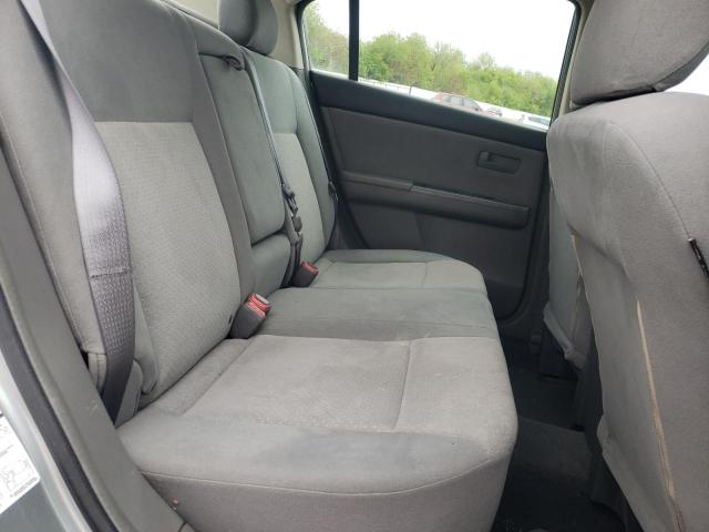 Photo 10 from auction – 2009 NISSAN SENTRA 2.0 with VIN 3N1AB61E89L669082