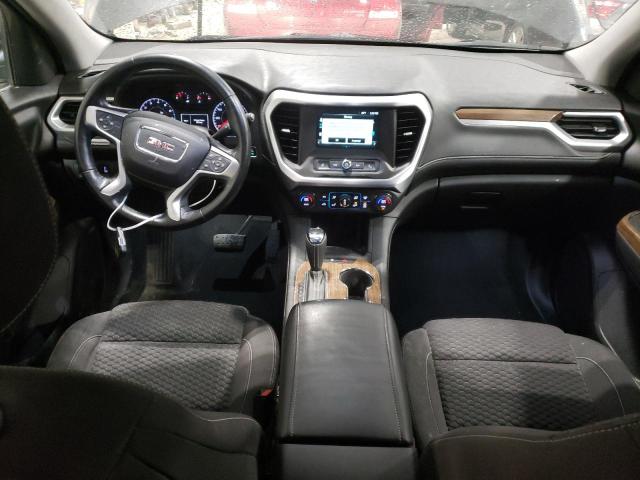 Photo 8 from auction – 2017 GMC ACADIA SLE with VIN 1GKKNKLA9HZ206584