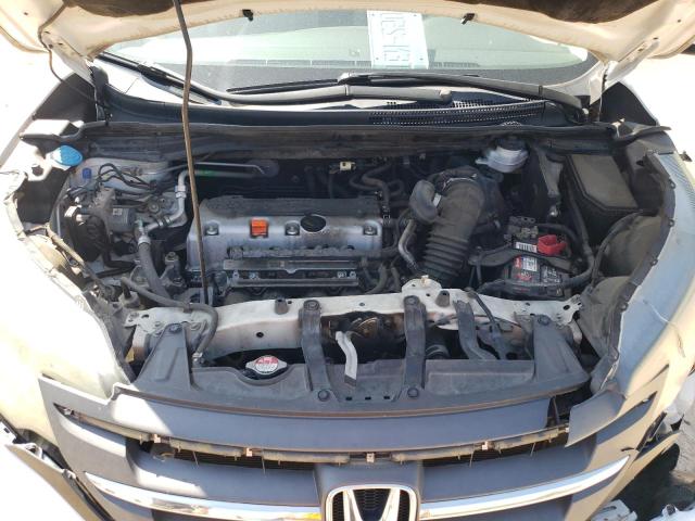 Photo 11 from auction – 2014 HONDA CR-V EX with VIN 5J6RM3H52EL040478